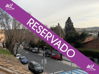 Pis  Paseo san eugenio. Piso en venta en san antón toledo