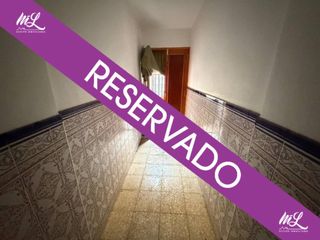 Casa  Calle reina maría cristina. Casa en venta en consuegra