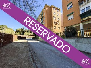 Parking voiture  Avenida portugal. Se vende plaza de garaje en toledo