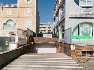Parking voiture  Ronda buenavista. Garaje en venta en buenavista45005