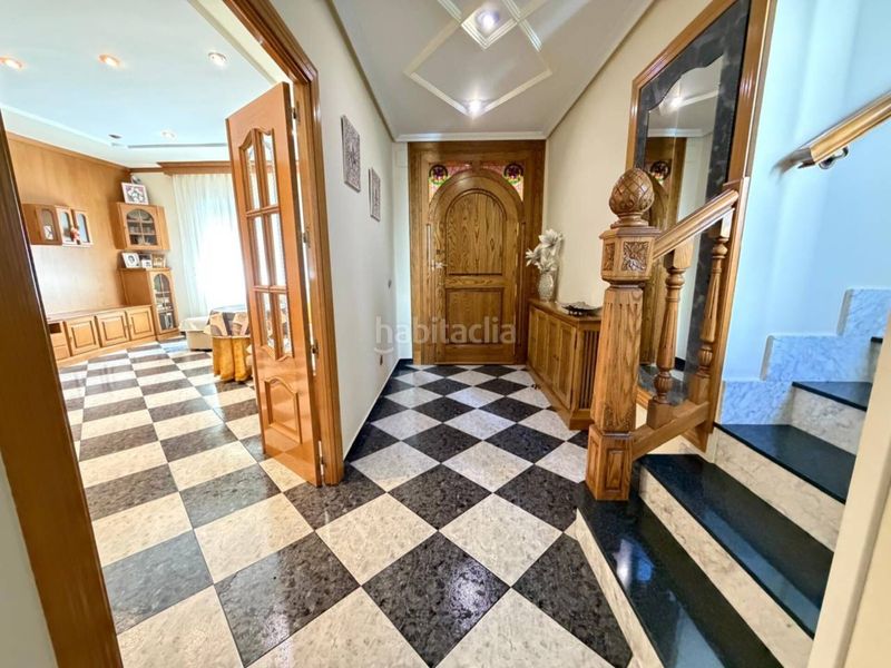 Foto 631383da-9329-4aa7-83c2-618ea7383db1. Casa a Sonseca