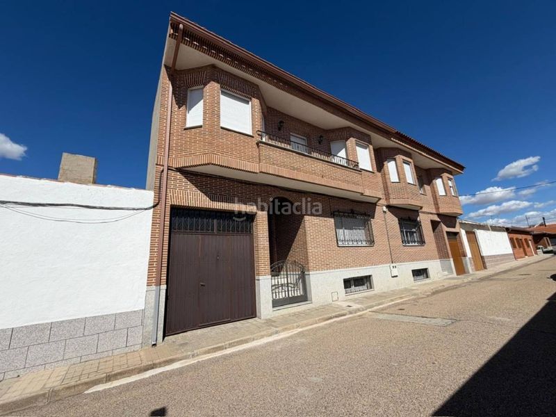 Foto ab701bc8-a796-44ad-9e5e-858f9b5bfafe. Casa a Sonseca