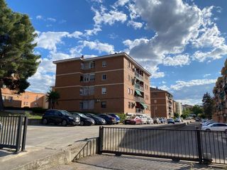 Etagenwohnung  Calle río puentesecas. Piso en venta en azucaica45007