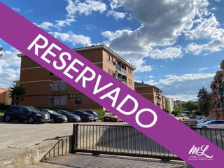 Pis  Calle río puentesecas. Piso en venta en azucaica45007