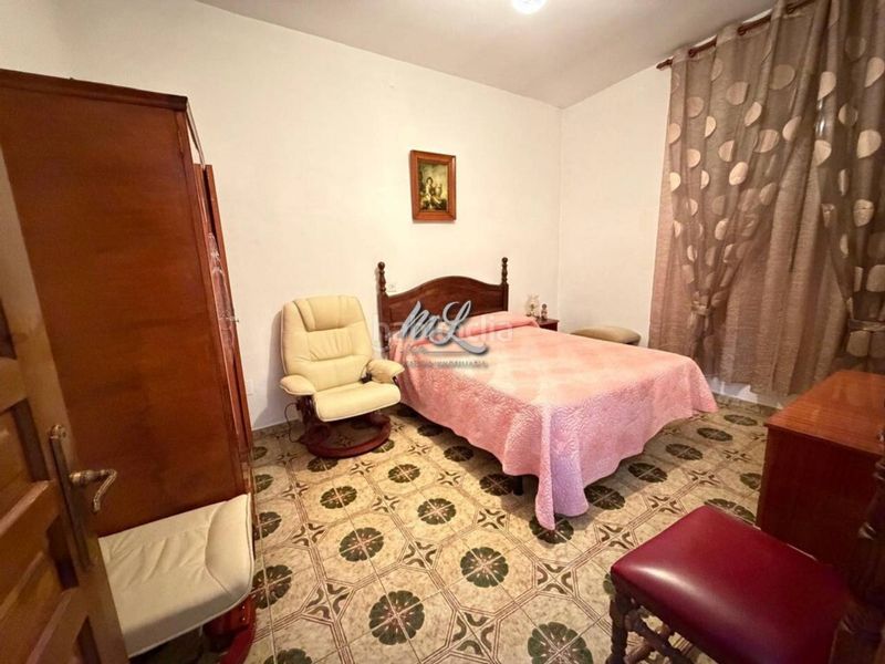 Foto 01d3109f-7851-44a1-a85b-53595836014a. Casa adossada amb calefacció aparcament a Sonseca