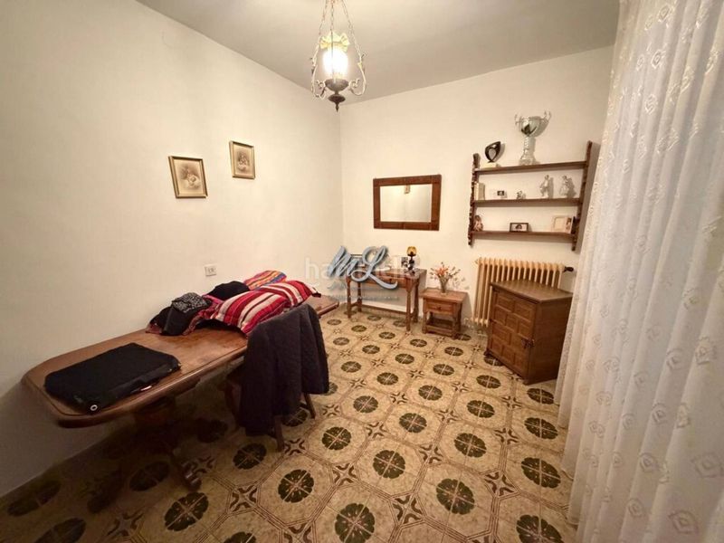 Foto 09df4169-337d-4e4c-ae2f-3d9317c99b20. Casa adossada amb calefacció aparcament a Sonseca