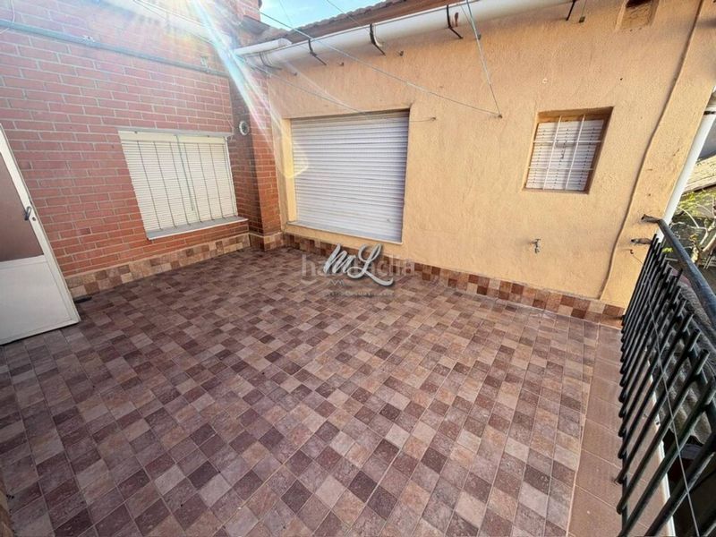 Foto 0f33e295-1fa0-4b51-a9b0-04af74173c91. Casa adossada amb calefacció aparcament a Sonseca