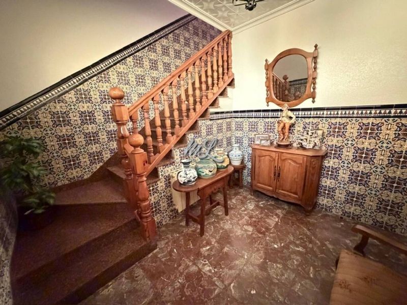 Foto 2bc778fa-999d-437f-a5d6-d320ca22d3f8. Casa adossada amb calefacció aparcament a Sonseca