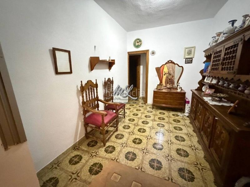 Foto 50f6c79b-e2ea-4283-9919-cee8908513ea. Casa adossada amb calefacció aparcament a Sonseca