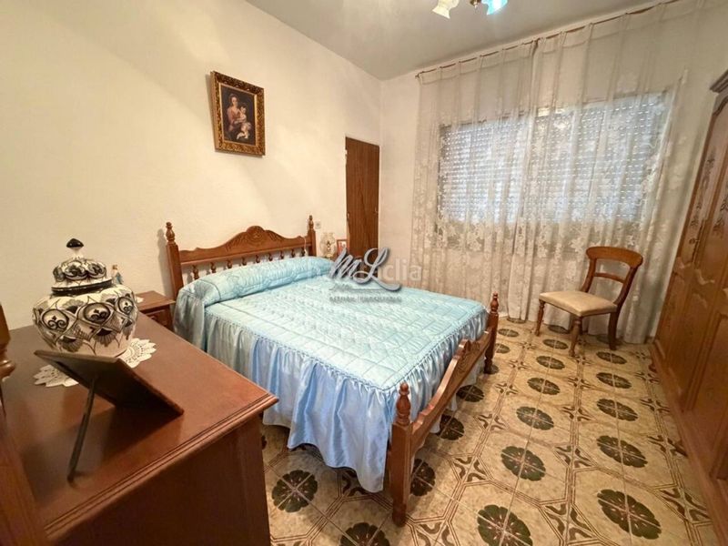 Foto 60053de7-f626-43ab-a2ce-72ce9f6670c0. Casa adossada amb calefacció aparcament a Sonseca