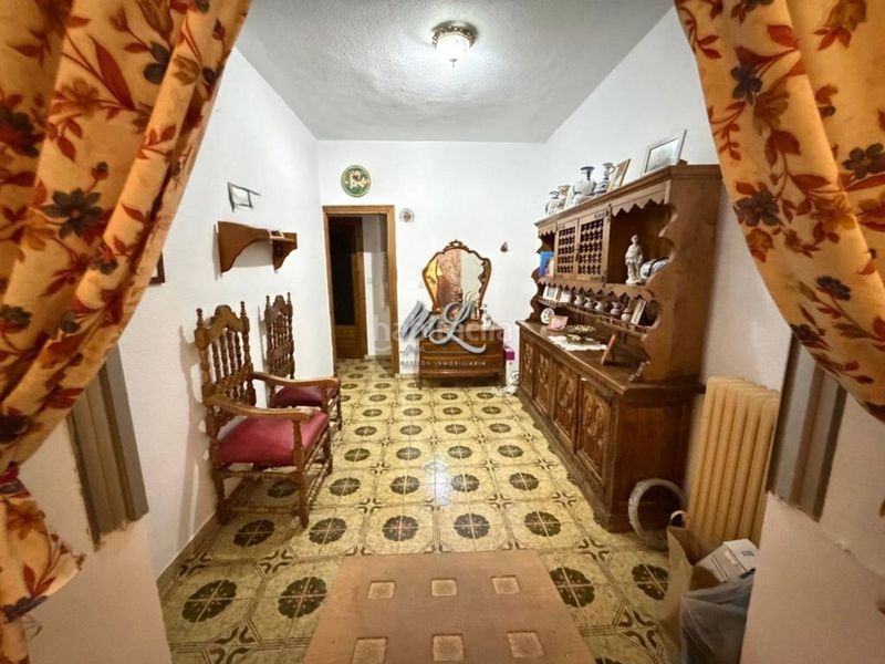 Foto 703a930b-0c41-42a3-8278-d8040412c99c. Casa adossada amb calefacció aparcament a Sonseca