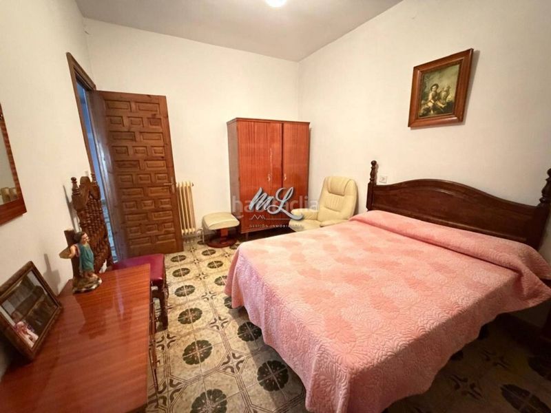Foto 7b276533-751d-4a62-8f3d-f50f25e2ff3f. Casa adossada amb calefacció aparcament a Sonseca