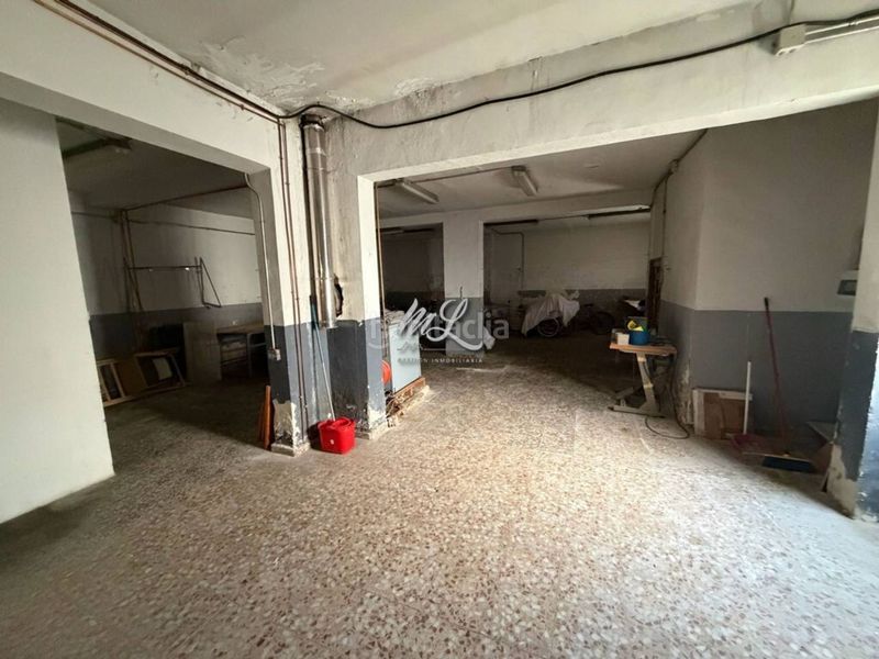 Foto b3da0d13-5a62-476c-970b-62d3e9c6ef3f. Casa adossada amb calefacció aparcament a Sonseca