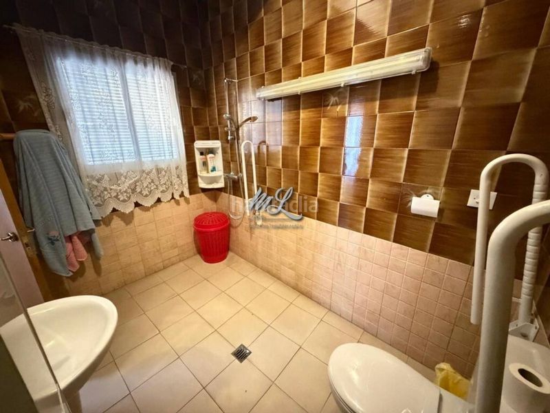 Foto c5406e96-4360-4e28-8383-bca05f3a35f8. Casa adossada amb calefacció aparcament a Sonseca