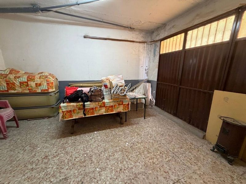 Foto c7724c09-402a-4e76-91cd-c47a3d106a5c. Casa adossada amb calefacció aparcament a Sonseca