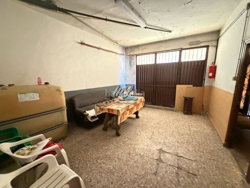 Foto d75ffda8-393e-4b1b-9410-1112f14ea35b. Casa adossada amb calefacció aparcament a Sonseca