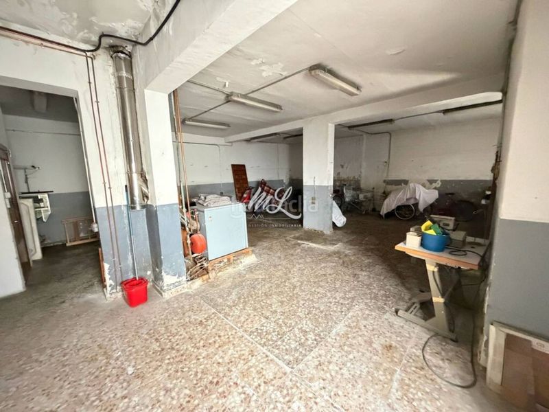 Foto e782a969-c6a0-4409-998b-5ce99c75b727. Casa adossada amb calefacció aparcament a Sonseca