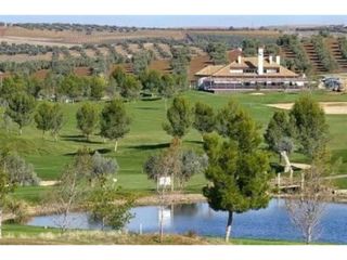 Residential Plot  Calle alimoche. Marín lara vende parcela en el campo de golf de layos