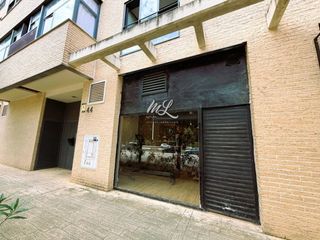 Geschäftsraum  Avenida rio boladiez. Local en venta en sta mª de benquerencia toledo