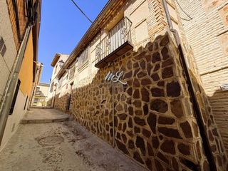 Maison jumelée  Calle tahona. Se vende casa en el casco historico de toledo con licencia turis