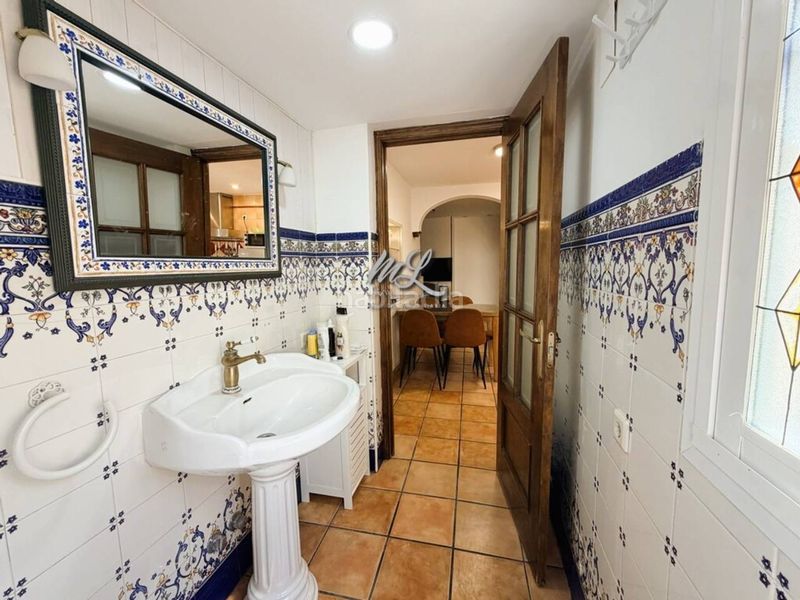 Foto b0636555-57fb-4146-9945-25fc5024fb8d. Casa adossada amb calefacció a Casco Histórico Toledo