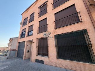 Appartamento  Calle real. Marin lara vende piso en bargas, toledo