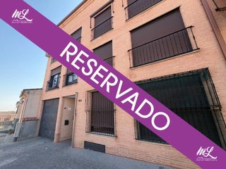 Appartement  Calle real. Marin lara vende piso en bargas, toledo