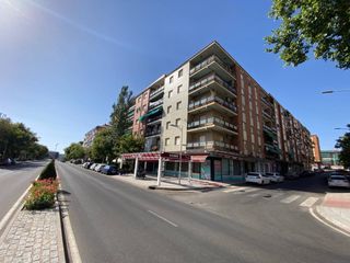 Pis a Palomarejos. Piso en venta en palomarejos45005