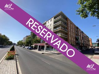 Pis a Palomarejos. Piso en venta en palomarejos45005