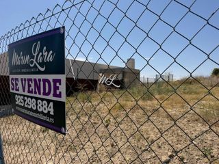 Lloguer Terreny residencial  Calle ramírez de carrion. Marín lara vende parcela en cobisa.
