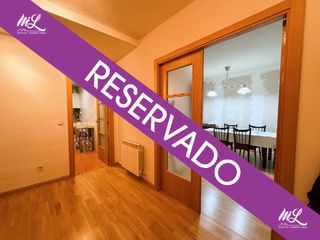 Appartamento  Travesia alamillo. Se vende piso en olias del rey