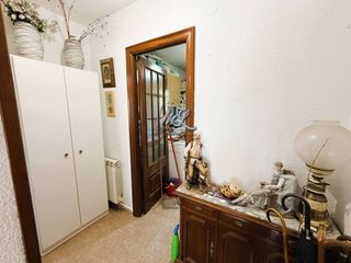 Appartement  Calle río guadiloba. Se vende piso en sta mª de benquerencia de toledo