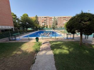 Flat  Calle río torcón. Marin lara vende piso en sta maria de benquerencia