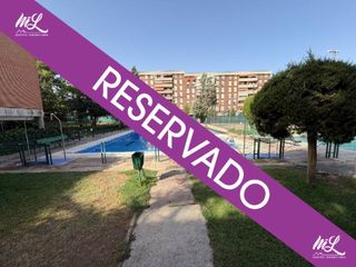 Appartement  Calle río torcón. Marin lara vende piso en sta maria de benquerencia