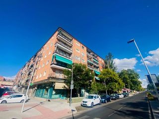Flat in Avenida Barber