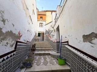 Casa a schiera  Bajada san sebastián. Se vende casa en el casco historico de toledo