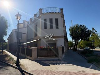 Duplex  Paseo canónigos. Marin lara vende piso en una de las mejores zonas de toledo, pse