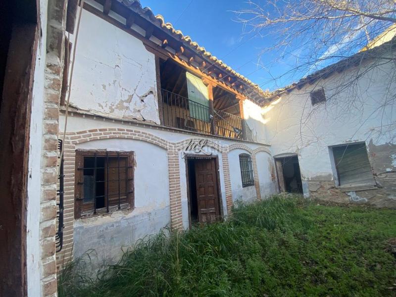 Foto 9539ce22-3f3c-41a4-b090-d3211bffa999. Casa  en venta en Ajofrín