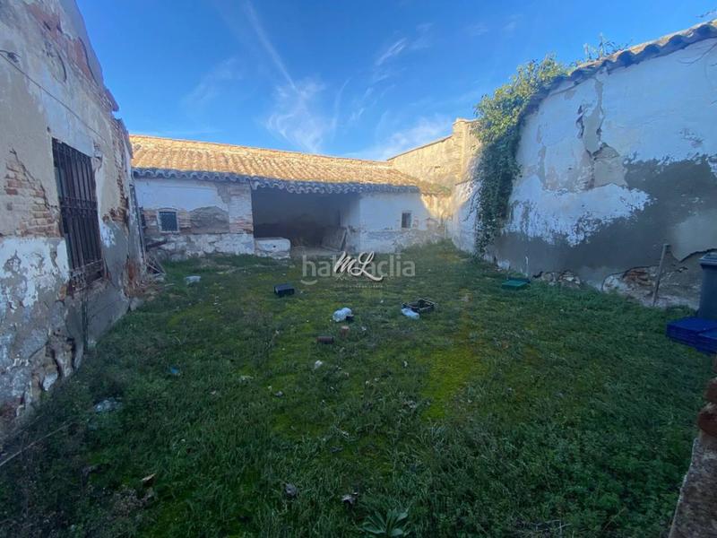 Foto b2c4faa0-6fab-42d6-b2fa-3b56a781ae49. Casa  en venta en Ajofrín