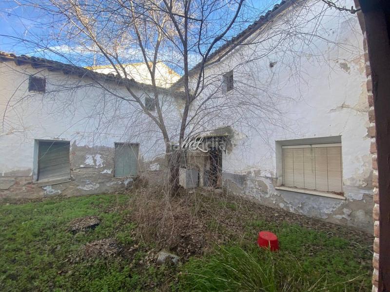Foto bc38590c-7632-49e1-9d8a-4944c19f668c. Casa  en venta en Ajofrín