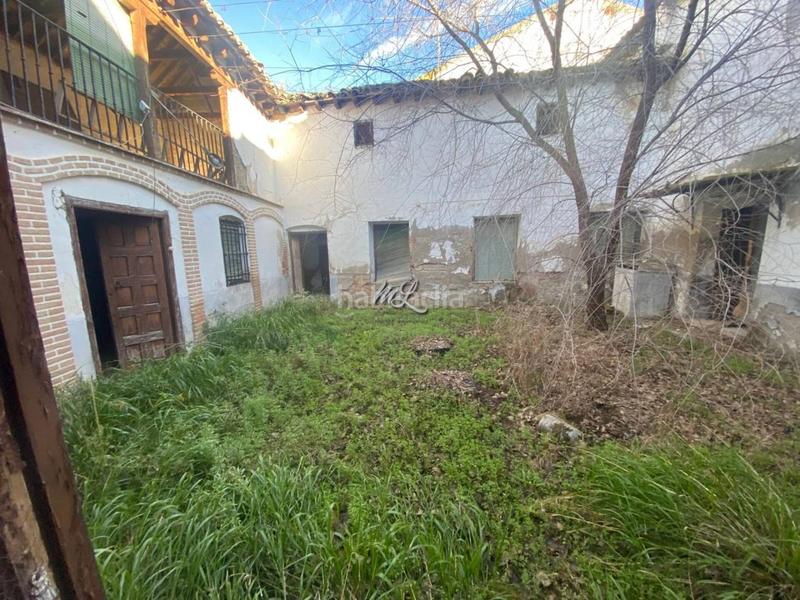 Foto ea5049ca-9e01-4a1e-b454-f321e8da365f. Casa  en venta en Ajofrín
