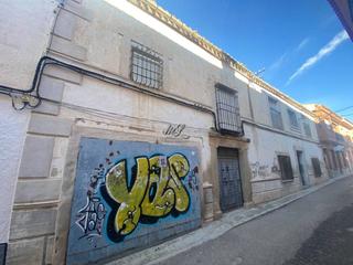 Casa  Quiros. Casa en venta en ajofrín