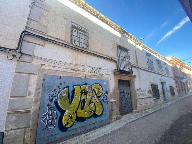 Foto ff00c4b2-d3fd-4d12-9042-999531ac923f. Casa  en venta en Ajofrín