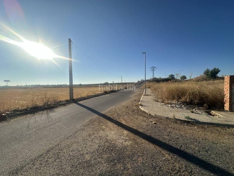 Foto 12506aec-00fa-4dc0-a612-da503b34e780. Terreno residencial terreno en venta en Nambroca