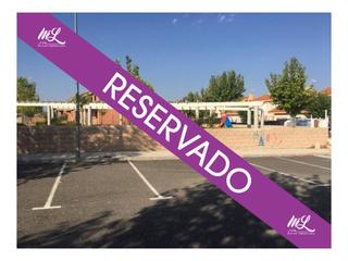 Terreny residencial  Leonor de aquitania. Terreno en venta en nambroca