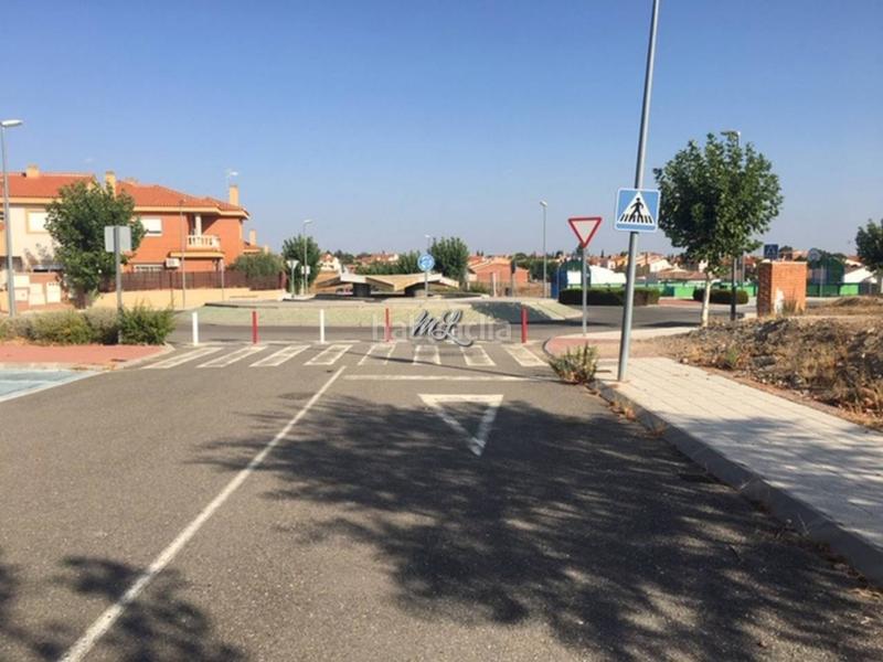 Foto 751f111b-b364-4745-bb53-b3913e2040de. Terreno residencial terreno en venta en Nambroca