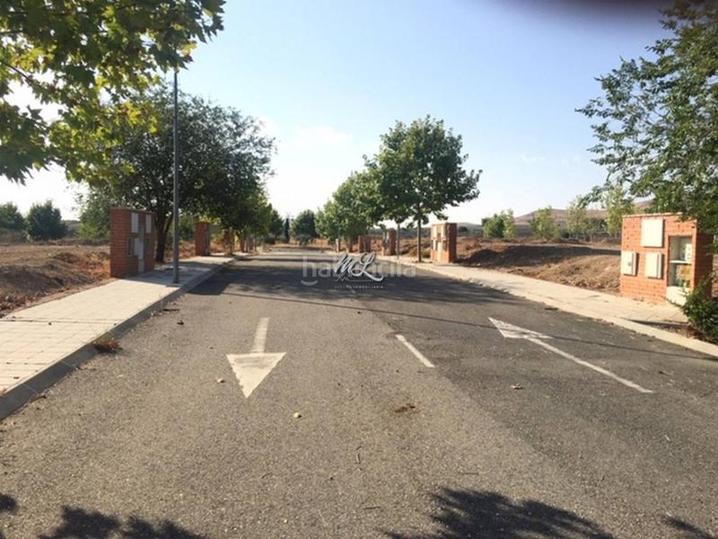Foto 9eb5c44c-a618-41d8-8c67-28a067dfc155. Terreno residencial terreno en venta en Nambroca