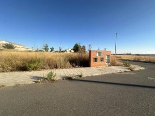 Residential Plot  Leonor de aquitania. Terreno en venta en nambroca