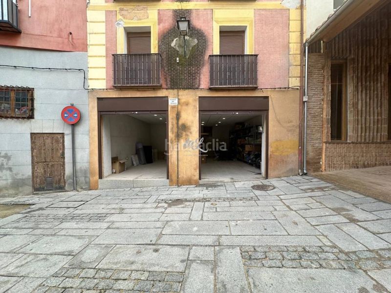 Foto d57696d3-7cc8-404f-9abc-7f784cf403fb. Miete geschäftsraum in Casco Histórico Toledo