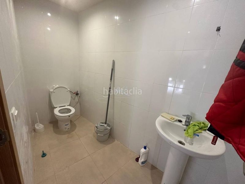 Foto ea58a63f-2816-407d-911d-97d55569b06e. Miete geschäftsraum in Casco Histórico Toledo